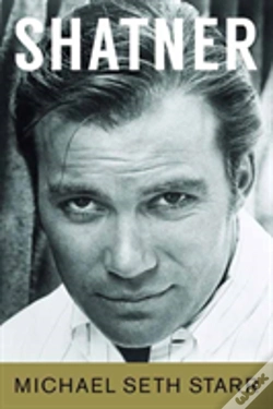 Capa do artigo Shatner