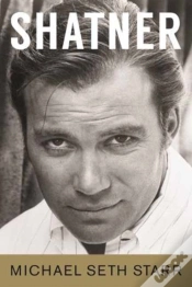 Capa do artigo Shatner
