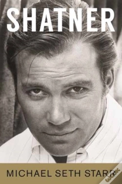 Capa do artigo Shatner