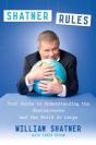Shatner Rules - Preview