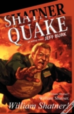 Capa do artigo Shatnerquake