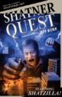 Shatnerquest - Preview