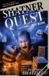 Shatnerquest
