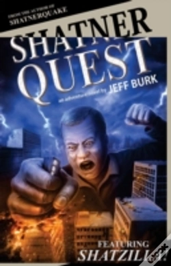 Capa do artigo Shatnerquest