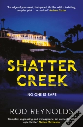 Shatter Creek
