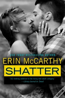 Capa do artigo Shatter