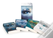 Capa do artigo Shatter Me Box Set