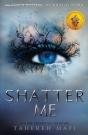 Shatter Me - Preview