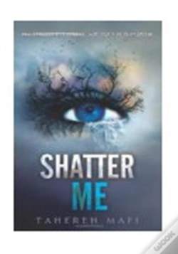 Capa do artigo Shatter Me