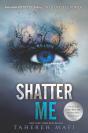 Shatter Me - Preview