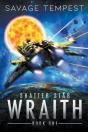 Shatter Star Wraith - Preview