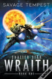 Shatter Star Wraith