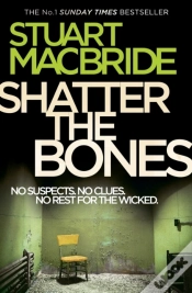 Capa do artigo Shatter The Bones