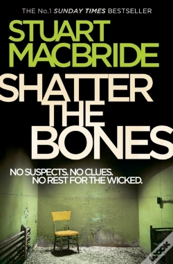 Capa do artigo Shatter The Bones