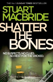 Capa do artigo Shatter The Bones