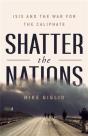 Shatter The Nations - Preview