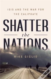 Capa do artigo Shatter The Nations