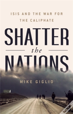 Capa do artigo Shatter The Nations