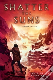 Capa do artigo Shatter The Suns