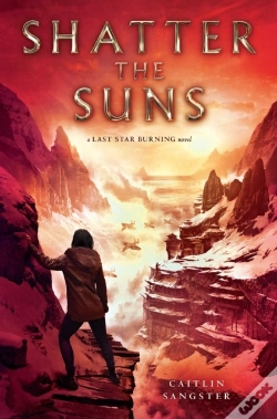 Capa do artigo Shatter The Suns