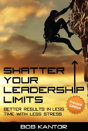 Shatter Your Leadership Limits - Preview
