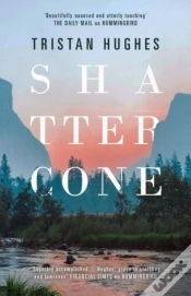 Capa do artigo Shattercone