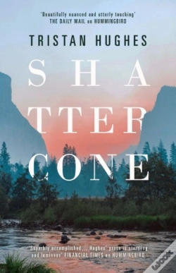 Capa do artigo Shattercone