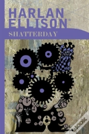 Capa do artigo Shatterday