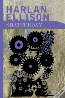 Capa do artigo Shatterday