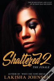 Capa do artigo Shattered 2