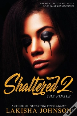Capa do artigo Shattered 2