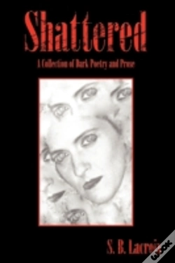 Capa do artigo Shattered: A Collection Of Dark Poetry A