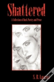 Capa do artigo Shattered: A Collection Of Dark Poetry A