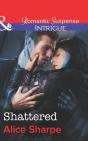 Shattered - Preview