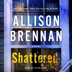 Capa do artigo Shattered