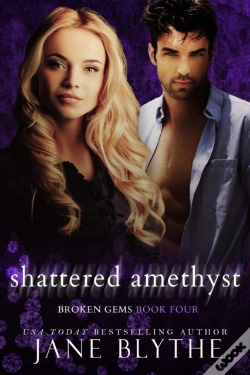 Capa do artigo Shattered Amethyst