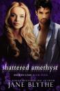 Shattered Amethyst - Preview