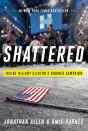 Shattered - Preview