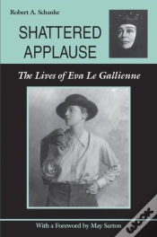 Capa do artigo Shattered Applause