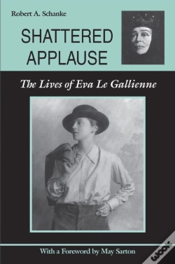 Capa do artigo Shattered Applause