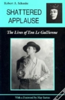 Capa do artigo Shattered Applause