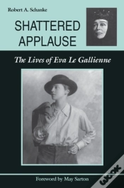 Capa do artigo Shattered Applause
