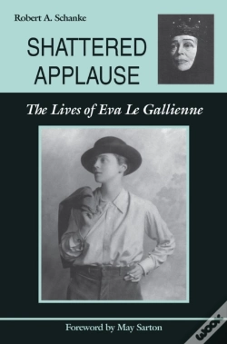 Capa do artigo Shattered Applause