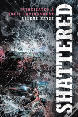 Capa do artigo Shattered