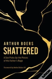 Capa do artigo Shattered