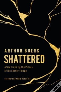 Capa do artigo Shattered