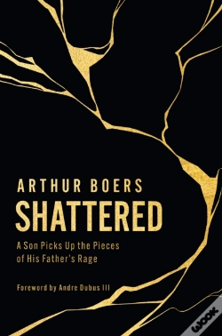 Capa do artigo Shattered