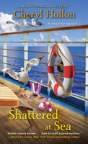 Shattered At Sea - Preview