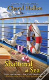 Shattered At Sea
