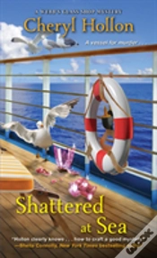 Capa do artigo Shattered At Sea